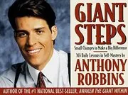 Book cover for "Giant Steps"