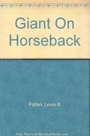 Giant on Horseback