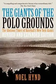 Giants of Polo Grounds