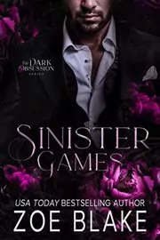 Gilded Cage / Sinister Games