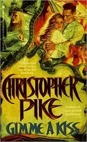 Gimme a Kiss