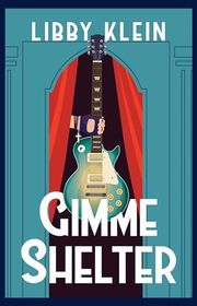 Libby Klein book cover