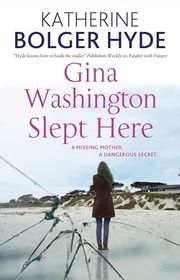 Katherine Bolger Hyde book cover