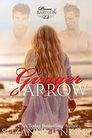 Ginger Harrow: Pam of Babylon