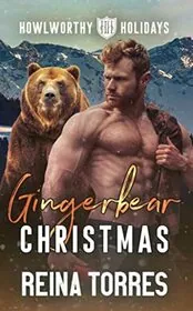 Gingerbear Christmas