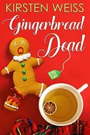 Gingerbread Dead
