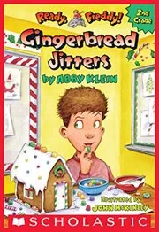 Gingerbread Jitters
