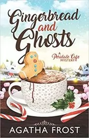 Gingerbread and Ghosts