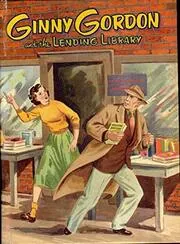 Ginny Gordon and the Lending Library