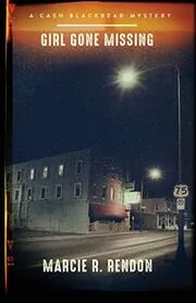 Girl Gone Missing
