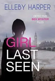 Girl Last Seen