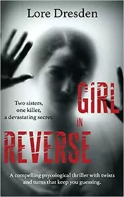 Girl in Reverse
