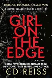 Girl on the Edge