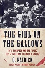 Girl on the Gallows