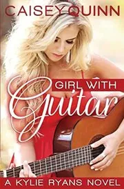 Girl with Guitar