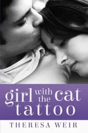 Girl with the Cat Tattoo