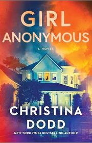 Christina Dodd book cover