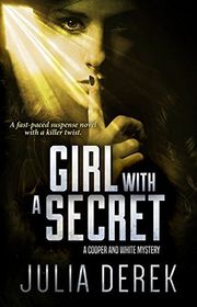 A Cooper and White Mystery book cover
