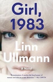 Linn Ullmann book cover