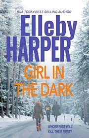 Elleby Harper book cover