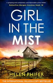Helen Phifer book cover