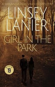 Miranda and Parker Mystery book cover