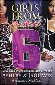 Girls From Da Hood 6