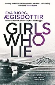 Girls Who Lie
