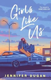 Jennifer Dugan book cover