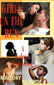 Book cover for "Girls on the Run" by Mallory Monroe