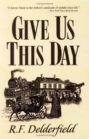 Give Us This Day