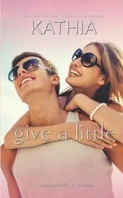 Give a Little