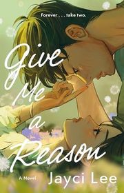 Jayci Lee book cover
