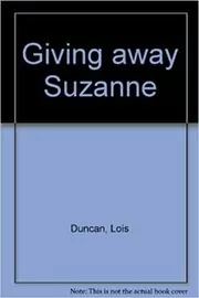 Giving Away Suzanne