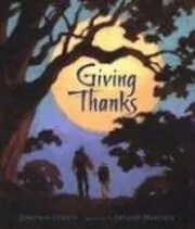 Giving Thanks