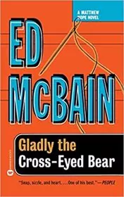 Gladly the Cross-Eyed Bear