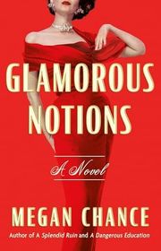 Megan Chance book cover
