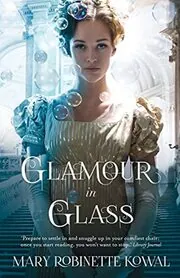 Glamour in Glass