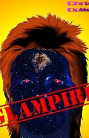 Book cover for "Glampire"