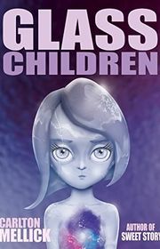 Carlton Mellick III book cover