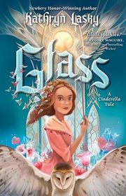 Kathryn Lasky book cover