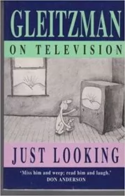 Gleitzman On Television