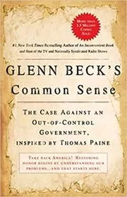 Glenn Beck's Common Sense