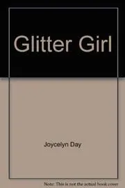Book cover for "Glitter Girl" by Lorena McCourtney