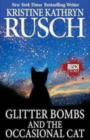 Kristine Kathryn Rusch book cover
