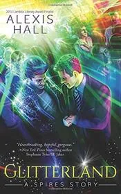 Glitterland