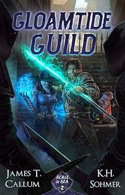 James T Callum book cover