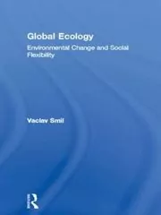 Global Ecology
