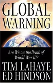 Book cover for "Global Warning" by Tim LaHaye