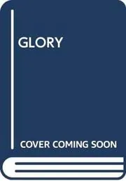 Book cover for "Glory" by Jill Churchill